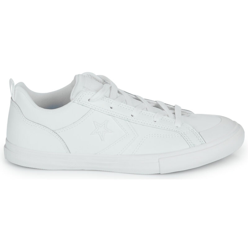 Converse Zapatillas deportivas blancas para ni&ntilde;o PRO BLAZE STRAP LEATHER - 2