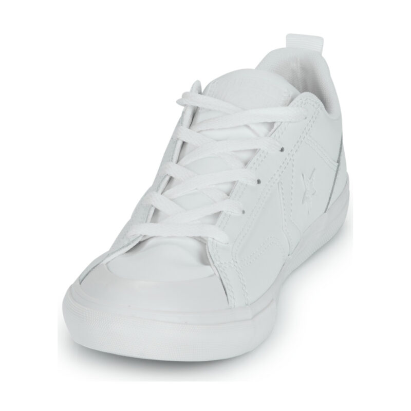 Converse Zapatillas deportivas blancas para ni&ntilde;o PRO BLAZE STRAP LEATHER - 3