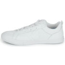 Converse Zapatillas deportivas blancas para ni&ntilde;o PRO BLAZE STRAP LEATHER - 4