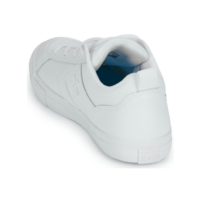 Converse Zapatillas deportivas blancas para ni&ntilde;o PRO BLAZE STRAP LEATHER - 5