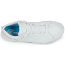 Converse Zapatillas deportivas blancas para ni&ntilde;o PRO BLAZE STRAP LEATHER - 6