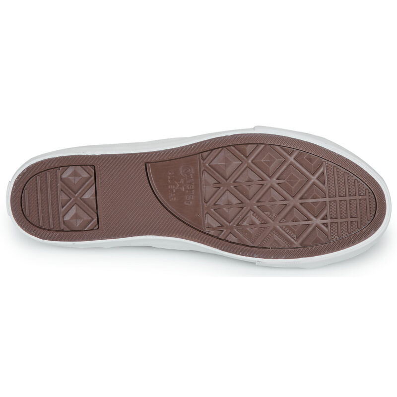 Converse Zapatillas deportivas blancas para ni&ntilde;o PRO BLAZE STRAP LEATHER - 7