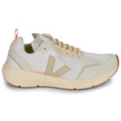 Veja CONDOR 2 Beige Sneakers basse Donna - 2