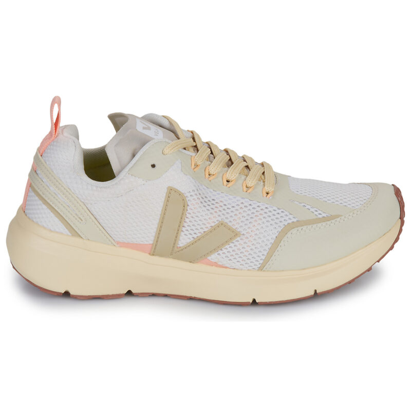 Veja CONDOR 2 Beige Sneakers basse Donna - 2