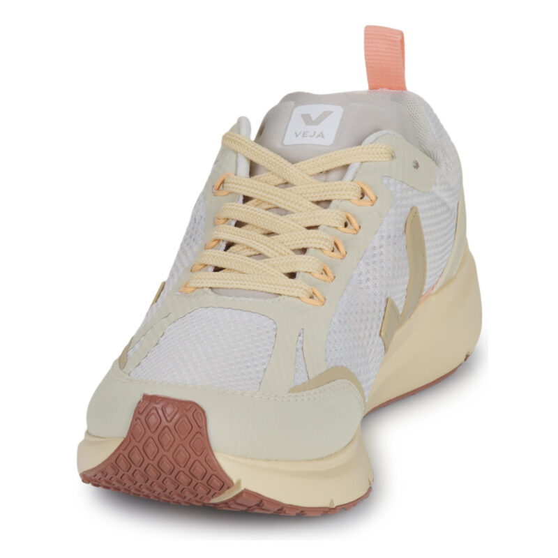 Veja CONDOR 2 Beige Sneakers basse Donna - 3