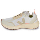 Veja CONDOR 2 Beige Sneakers basse Donna - 4