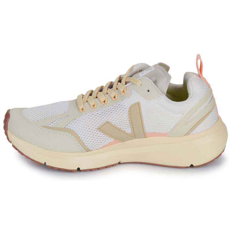 Veja CONDOR 2 Beige Sneakers basse Donna - 4