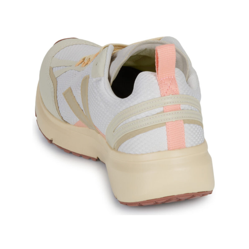 Veja CONDOR 2 Beige Sneakers basse Donna - 5