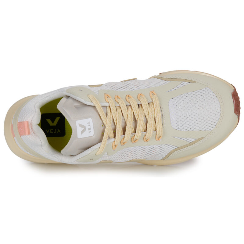 Veja CONDOR 2 Beige Sneakers basse Donna - 6