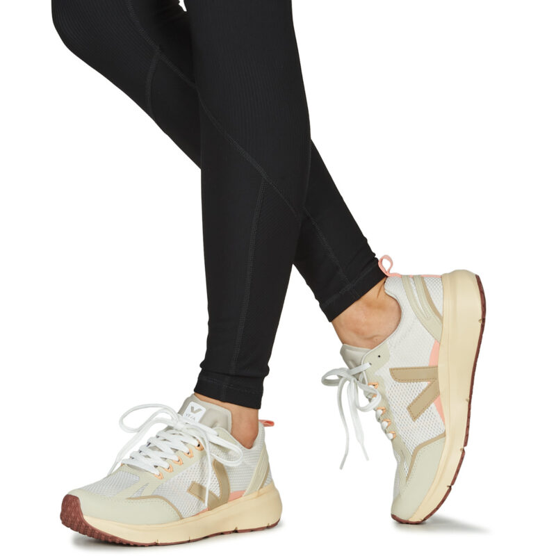 Veja CONDOR 2 Beige Sneakers basse Donna - 8