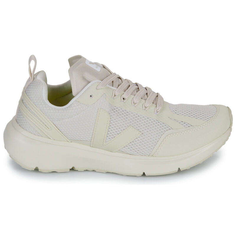 Veja  CONDOR 2  Beige -  Sneakers basse Donna - 2