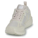 Veja  CONDOR 2  Beige -  Sneakers basse Donna - 3
