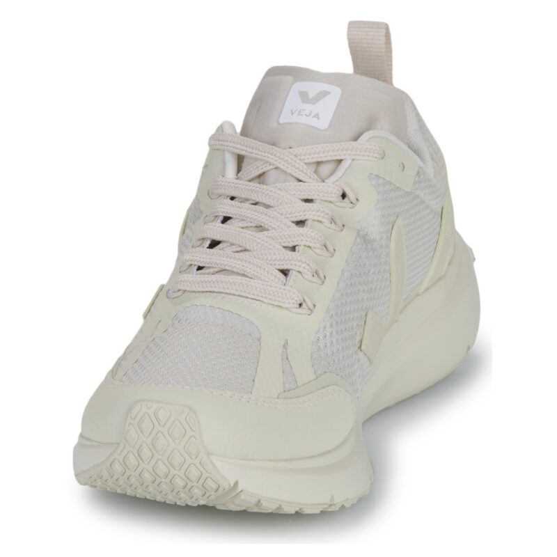 Veja  CONDOR 2  Beige -  Sneakers basse Donna - 3