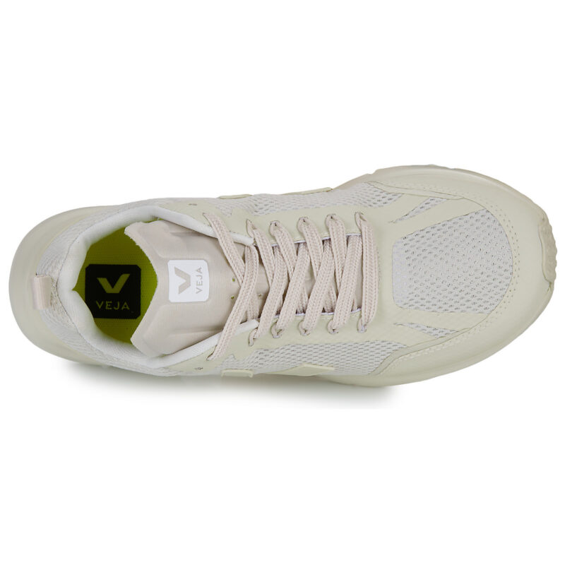 Veja  CONDOR 2  Beige -  Sneakers basse Donna - 6