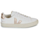 Veja  CAMPO  Bianco -  Sneakers basse Donna - 2