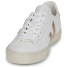 Veja  CAMPO  Bianco -  Sneakers basse Donna - 3