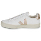 Veja  CAMPO  Bianco -  Sneakers basse Donna - 4
