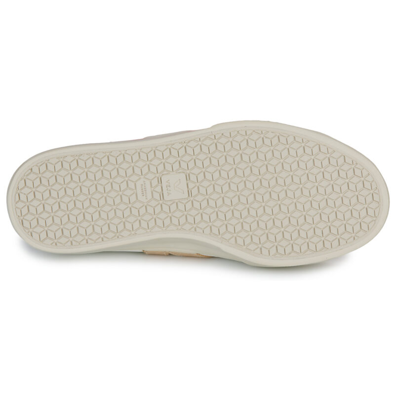 Veja  CAMPO  Bianco -  Sneakers basse Donna - 7