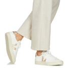 Veja  CAMPO  Bianco -  Sneakers basse Donna - 8