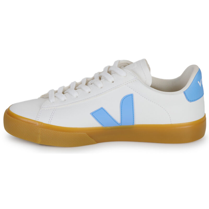 Veja  CAMPO  Bianco -  Sneakers basse Donna - 4