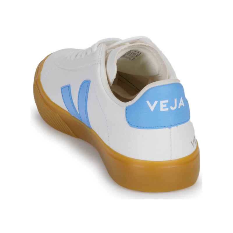 Veja  CAMPO  Bianco -  Sneakers basse Donna - 5