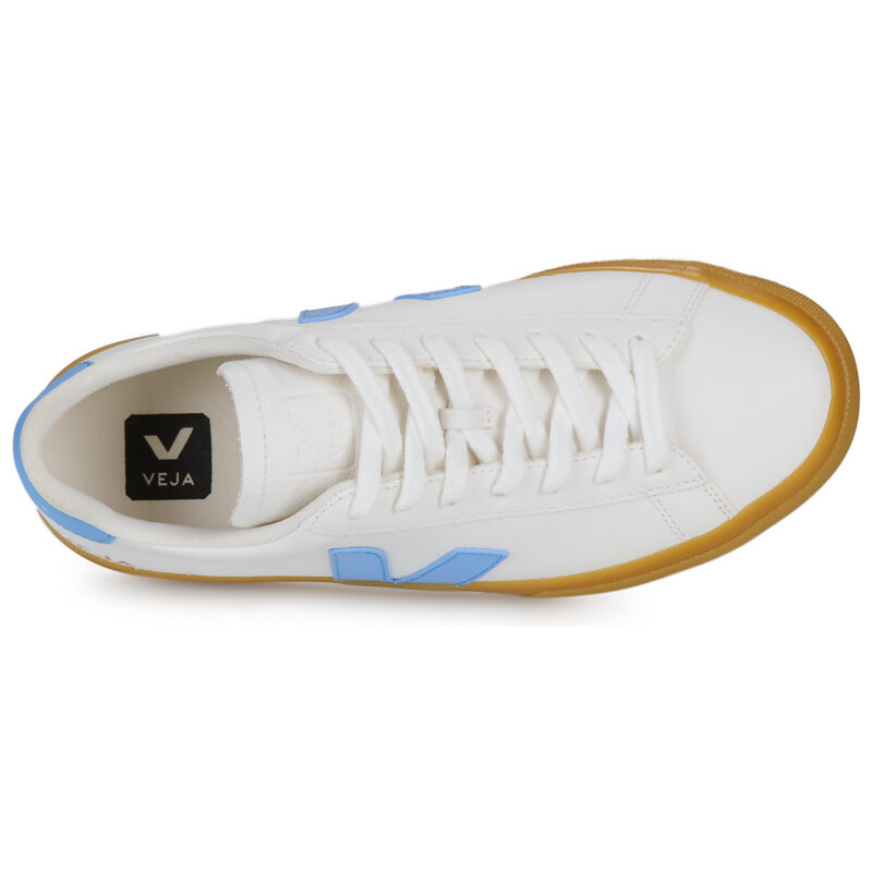 Veja  CAMPO  Bianco -  Sneakers basse Donna - 6