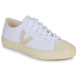 Veja  WATA II  Bianco -  Sneakers Uomo