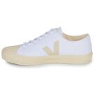 Veja  WATA II  Bianco -  Sneakers Uomo - 4