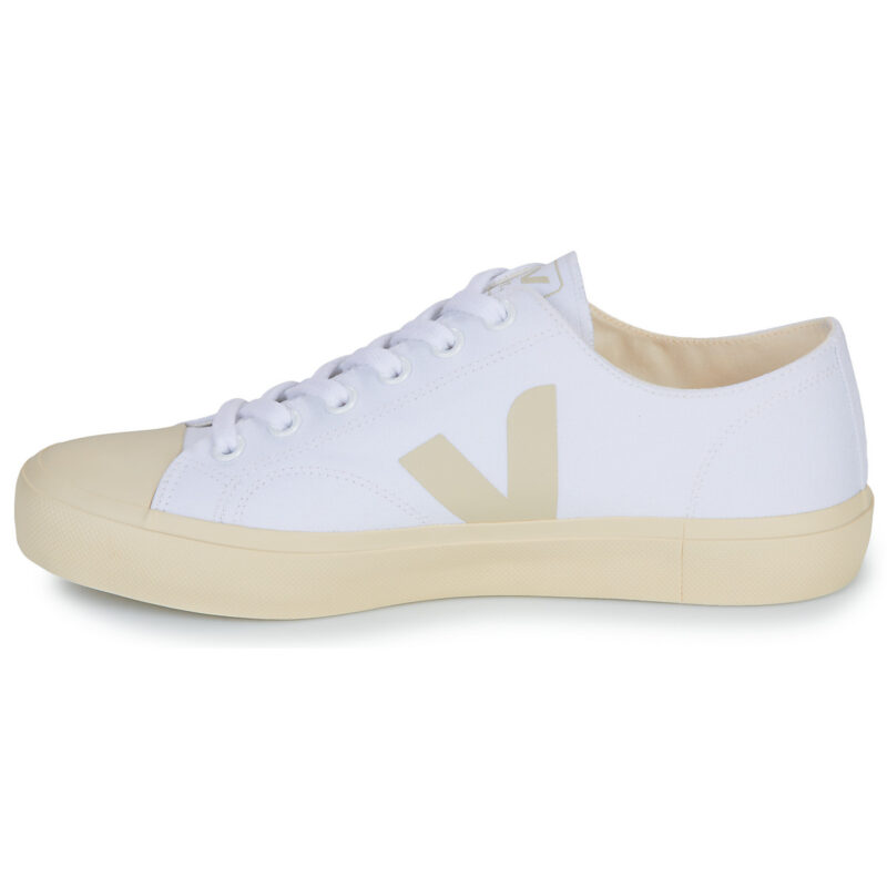 Veja  WATA II  Bianco -  Sneakers Uomo - 4