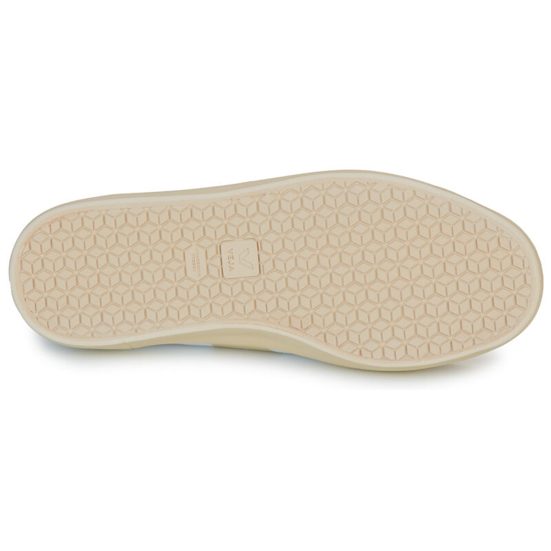 Veja  WATA II  Bianco -  Sneakers Uomo - 7