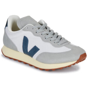 Veja  RIO BRANCO  Bianco -  Sneakers basse Donna