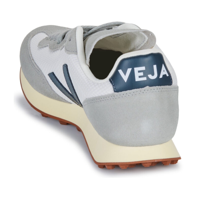 Veja  RIO BRANCO  Bianco -  Sneakers basse Donna - 5