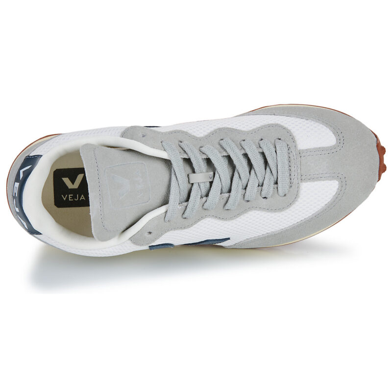 Veja  RIO BRANCO  Bianco -  Sneakers basse Donna - 6