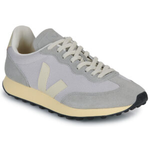 Veja  RIO BRANCO  Grigio -  Sneakers Uomo