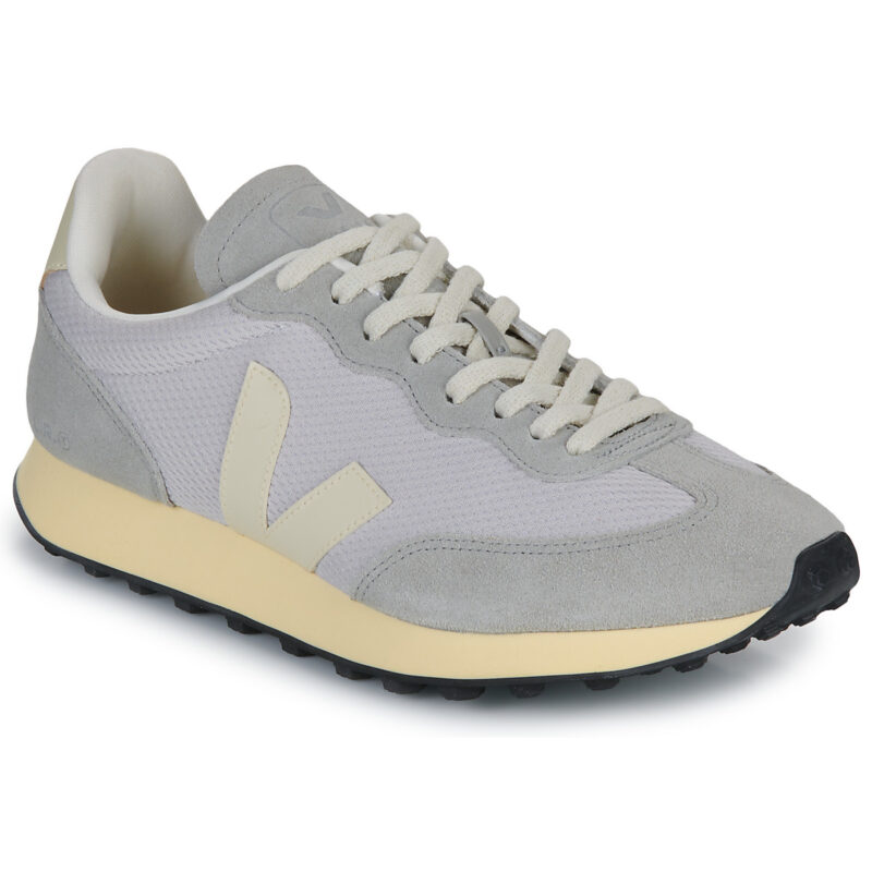 Veja  RIO BRANCO  Grigio -  Sneakers Uomo - 1
