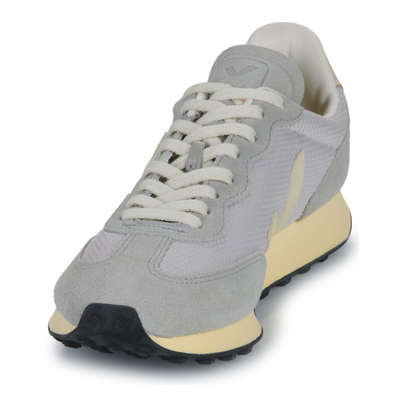 Veja  RIO BRANCO  Grigio -  Sneakers Uomo - 3
