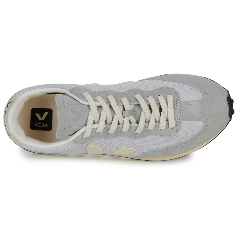 Veja  RIO BRANCO  Grigio -  Sneakers Uomo - 6