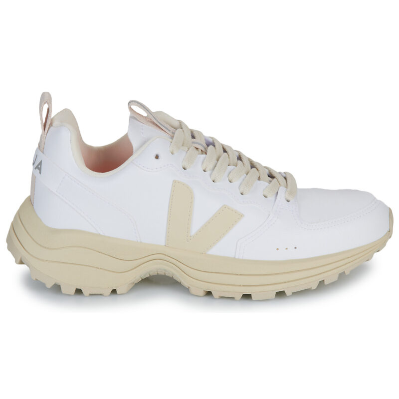 Veja VENTURI Bianco Sneakers basse Donna - 2