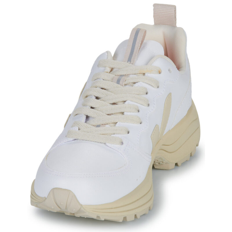 Veja VENTURI Bianco Sneakers basse Donna - 3