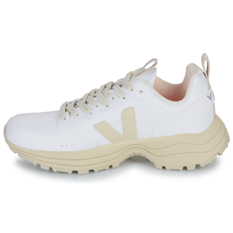 Veja VENTURI Bianco Sneakers basse Donna - 4
