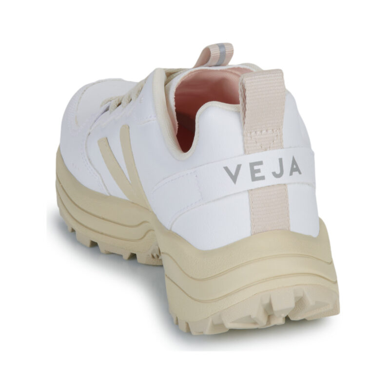 Veja VENTURI Bianco Sneakers basse Donna - 5