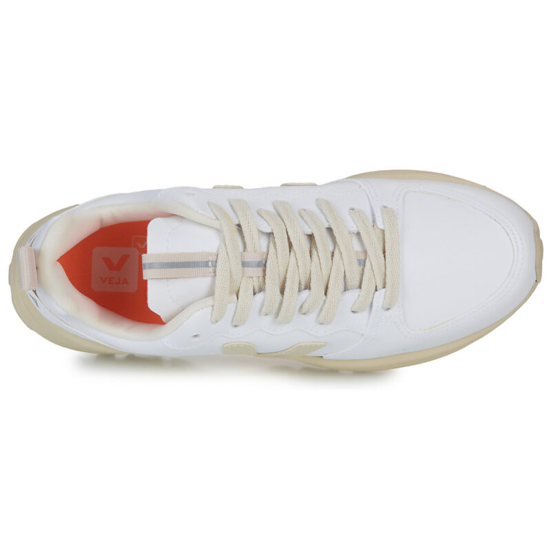 Veja VENTURI Bianco Sneakers basse Donna - 6