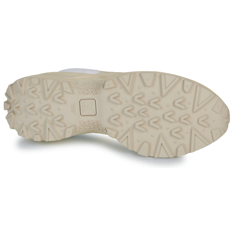 Veja VENTURI Bianco Sneakers basse Donna - 7
