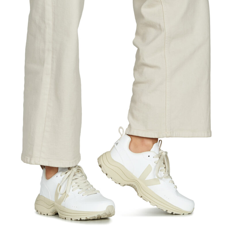 Veja VENTURI Bianco Sneakers basse Donna - 8