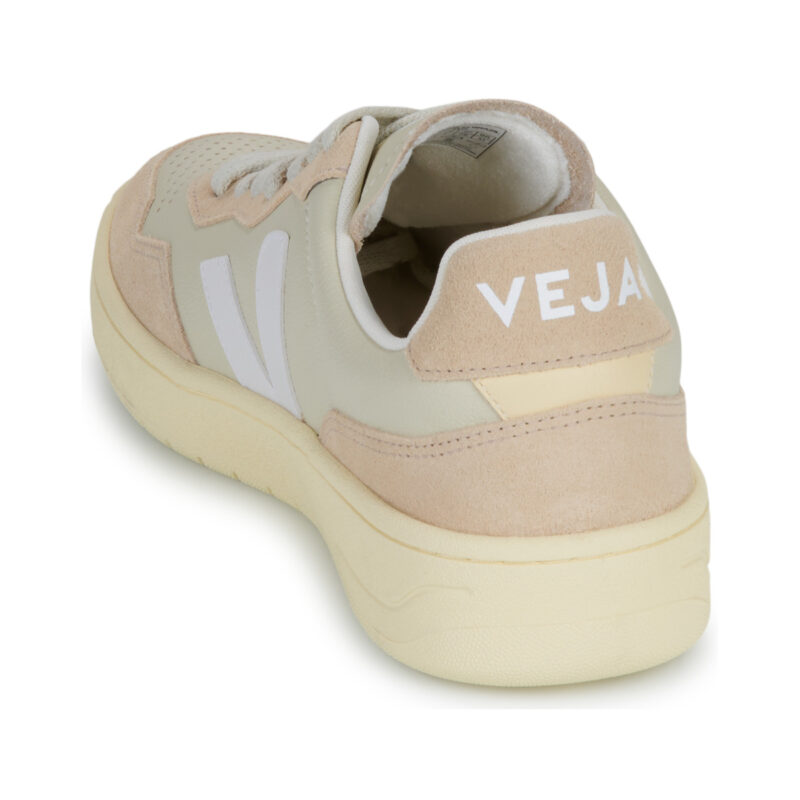 Veja  V-90  Multicolore -  Sneakers Uomo - 5
