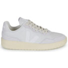 Veja  V-90  Grigio -  Sneakers Uomo - 2