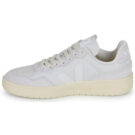 Veja  V-90  Grigio -  Sneakers basse Donna - 4