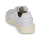 Veja  V-90  Grigio -  Sneakers basse Donna - 5