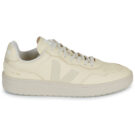 Veja  V-90  Beige -  Sneakers Uomo - 2