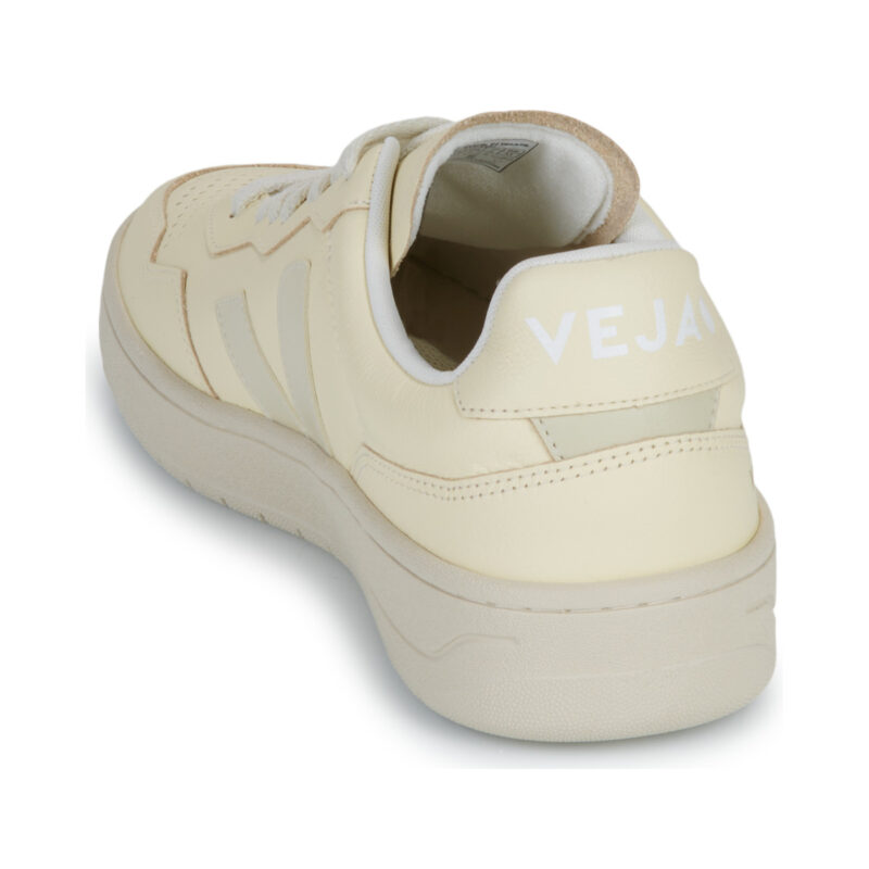 Veja  V-90  Beige -  Sneakers Uomo - 5